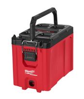Kompaktiška įrankių dėžė Dalies Milwaukee/PACKOUT Numeris 48-22-8422