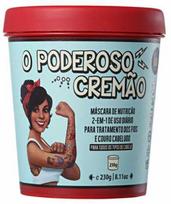 Lola From Rio LOLA iš RIO - O PODEROSO kreminė kaukė 230g