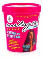 Lola From Rio Formuojamasis kremas Lola Cosmetics Miracle 450 g
