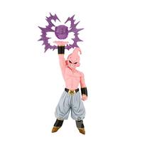 Dragon Ball ZG×materia THE MAJIN BUU pink