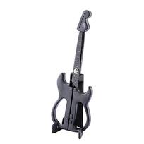 [Nikken peilis] Gitara žirklės SekiSound (juodas) SS-20B su stovu, dovanų dėžutė įtraukta gray
