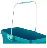 Leifheit metalinė rankena Combi XL Twist kibiru