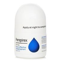 PERSPIREX Strong antiperspirantas su rutuliniu aplikatoriumi white