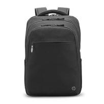 HP 17.3-inch Laptop Backpack black