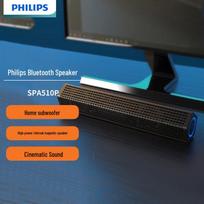 Philips SPA510P Bluetooth Desktop Speaker CN plug (adapter included) (CN version)