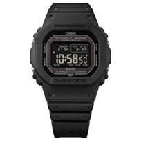 CASIO 5600 series 200 meters waterproof, shock-resistant, Bluetooth link, solar Quartz, resin strap, , men's watch, black dial GW-BX5600-1A1JF juoda