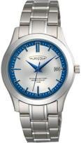 Orel Silver Watch SW-490M-3 Men's blue
