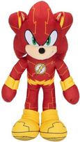 DC x Sonic the Hedgehog - Plush 9 - The Flash