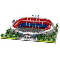 Barselonos stadiono pasaulio architektūros paminklas, populiarūs Korėjos žaislai gray