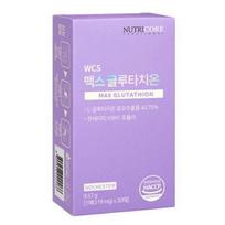 Nutricore Max Glutathione 30 sheets (on)