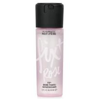 „Mac Prep Prime Fix“ nustatymo purškiklis Rose 100 ml, 1 vnt white