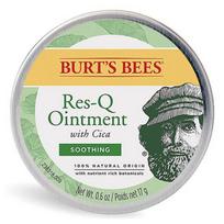 Burt's Bees Rescue Ointment with Cica Balm, mixed colors, 17g, 1 unit beige