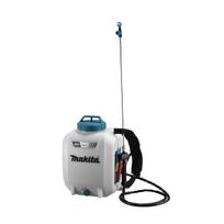 Makita Rechargeable Sprayer 10L with Charger 10.8V (MUS107DWH) mėlyna