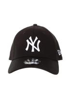 NEW ERA 9 Forty New York Yankees Vienas dydis [New Era] Juoda/Balta net01-10531941-osfa [Prekė] black