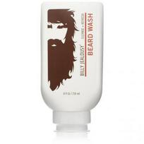 Billy Jealousy 8-ounce Beard Wash brown