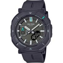 Casio Vyriškas PRO TREK PRJ-B001-1JF [PRO TREK Hiker Line] Dervos laikrodis *Biomas Plastic Digital Analog