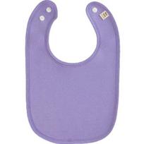 Cool Mesh Bib Rabbit, Lavender, 1 Piece gray