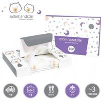Mom Handson vienkartiniai kūdikių seilinukai 10 vnt., žr. išsamią informaciją puslapyje, žr. išsamią informaciją puslapyje, žr. išsamią informaciją puslapyje