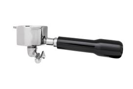 Švelnus DeLonghi portafiltras, 51 mm (Neslėginis, skirtas EC885EC680EC685) gray