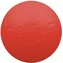 „Jolly Pets“ – „Jolly“ futbolo kamuolys – oranžinis – L (20 cm)
