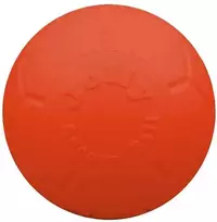 „Jolly Pets“ – „Jolly“ futbolo kamuolys – oranžinis – XS (10 cm)