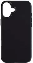 „Tech21 Evo Lite“ dėklas iPhone 16 Plus telefonui – juodas