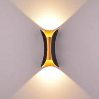 NuFeng Outdoor Waterproof Up/Down LED Wall Light