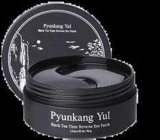 Pyunkang Yul - atvirkštinis juodosios arbatos laiko paakių pleistras