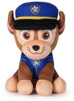 Spin Master Paw Patrol - 16 cm Plush - Chase