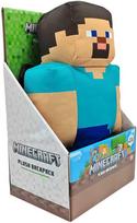Minecraft - pliušinė kuprinė 30 cm (7035MC)