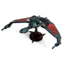 Real Night Metal Pur Star Trek Enterprise Kling Bob Series Korėjos Korėjos 3D galvosūkis black