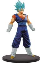 Dragon Ball Super DXF~THE SUPER WARRIORS~vol.3 Super Saiyan God Super Saiyan Vegito (Prize) blue