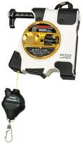 Tajima Perfect Catch G3-Hayamaki 1600W siūbavimo aukštis 16m PCG3-HM1600W black