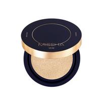 Missha Stay Cushion High Cover 14g, No. 23 Sand, 1 piece beige