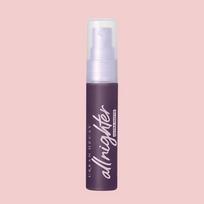 Urban Decay All Nighter Setting Fixer Travel 30ml Vegan Fixer, Glow, 1 piece white