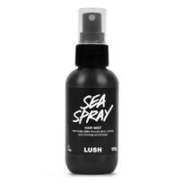 Lush Sea Spray Hair Mist, 100g, 1 unit black