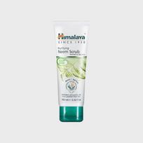 Himalaya Purifying Neem Scrub 100ml beige