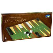 Holdson Tradicinis Backgammon stalo žaidimas