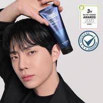 Dashu Daily Volume Up Curl Cream 150ml (Volume Curling Styling), Korean men's popular cosmetics black