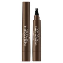 Nature Kind Eyebrow Fixing Tattoo Pen, 1 piece black