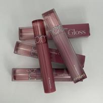 Rom&nd Glasting Color Gloss 03 Rose Pinch gray