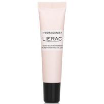 LIERAC Hydragenist Rehydrating Eye Care white
