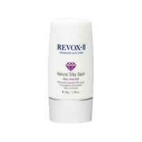 Porcell Reboxtwo Natural Silky Balm Water Glow Makeup Stick BB Cream 45ml, Beige, 1 pc. white