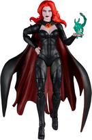 Hasbro Marvel Studios Animacijos Serija Marvel Legends Retro Pakuotė 6 colių Veiksmo Figūrėlė Goblinų Karalienė 2023 Legends ML 97 GOBLIN QUEEN Jean Gray black