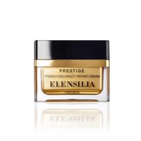ElENSILIA Prestige Sraigių Originalus Atstatomasis Kremas, 50ml, 2 vnt. black