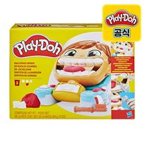 Play-Doh Doctor Drill 'n Fill Dentist red