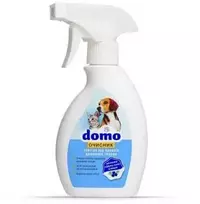 XADO Domo Naminių gyvūnėlių kvapo absorberis, 250 ml
