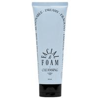 Odded Cool Lime Acne Cleansing Foam, 150ml, 1 piece white