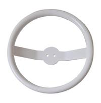 Climbing handlebars large - white large