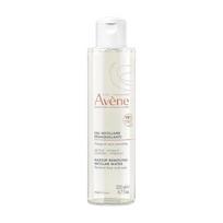 EAU Thermale Avene Eau Avène Micellar Lotion Cleansing Water Soap-Free 3in1 Cleanser Toner Makeup Remover All Skin Types Non-comedogenic 100ml white